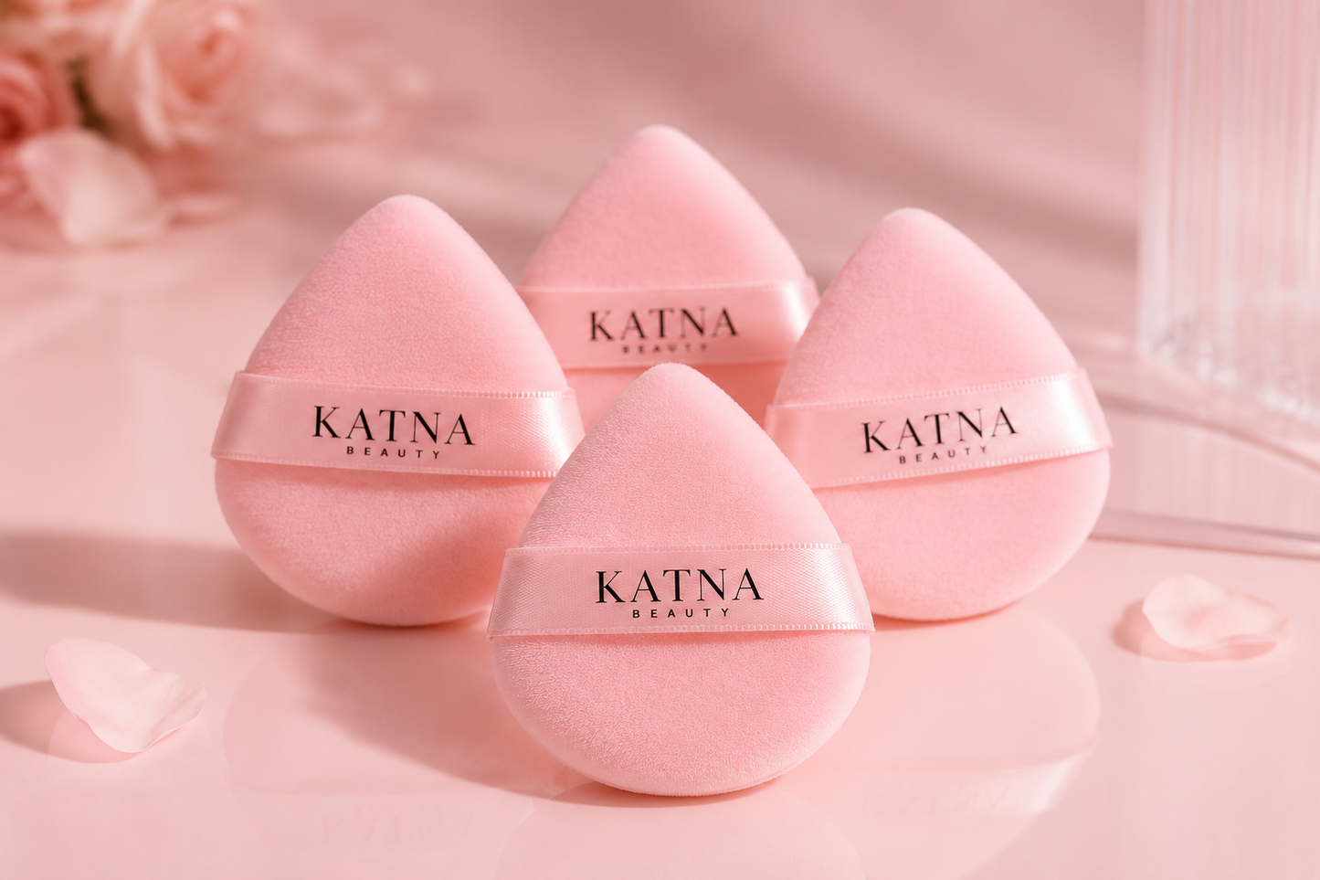 The Katna cloud puff