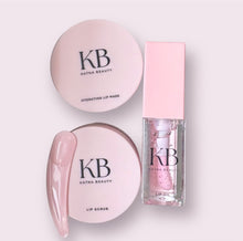 Load image into Gallery viewer, Lip care set