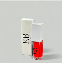 Load image into Gallery viewer, Lip gloss