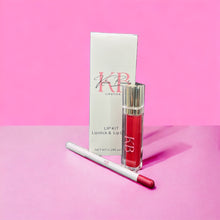 Load image into Gallery viewer, Lip kit