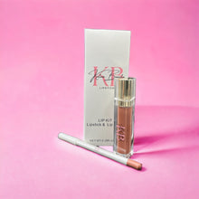 Load image into Gallery viewer, Lip kit