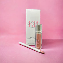 Load image into Gallery viewer, Lip kit