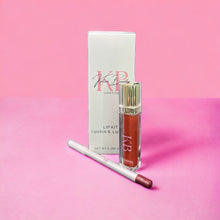 Load image into Gallery viewer, Lip kit