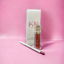 Load image into Gallery viewer, Lip kit