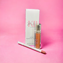 Load image into Gallery viewer, Lip kit