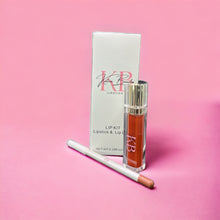 Load image into Gallery viewer, Lip kit