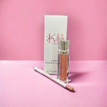 Load image into Gallery viewer, Lip kit