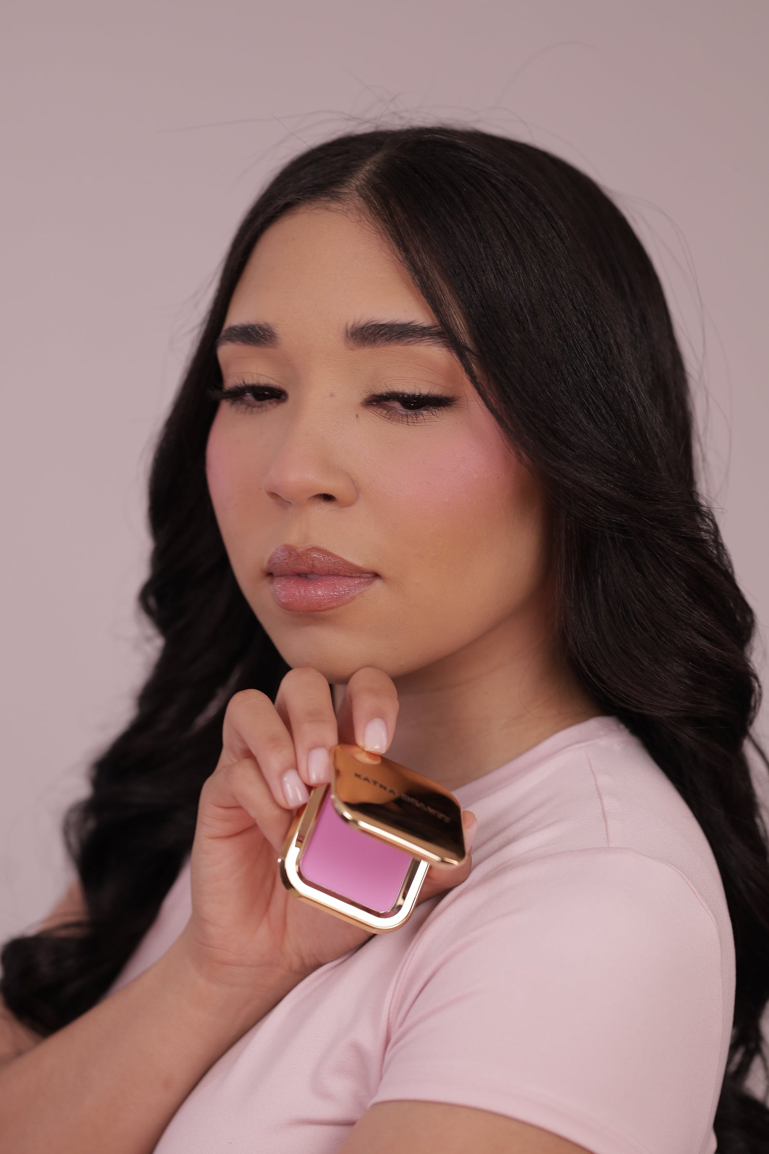 Powder Blush