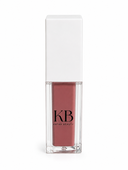 Lip gloss