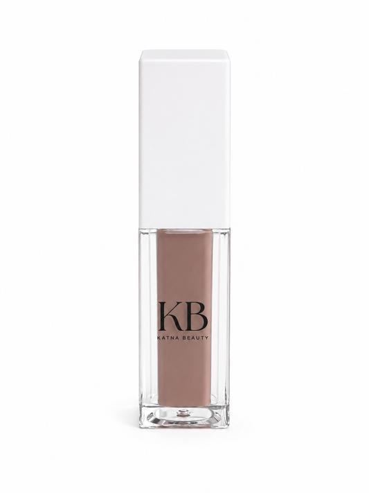 Lip gloss