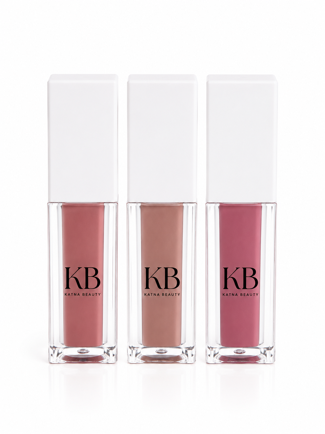 Lip gloss