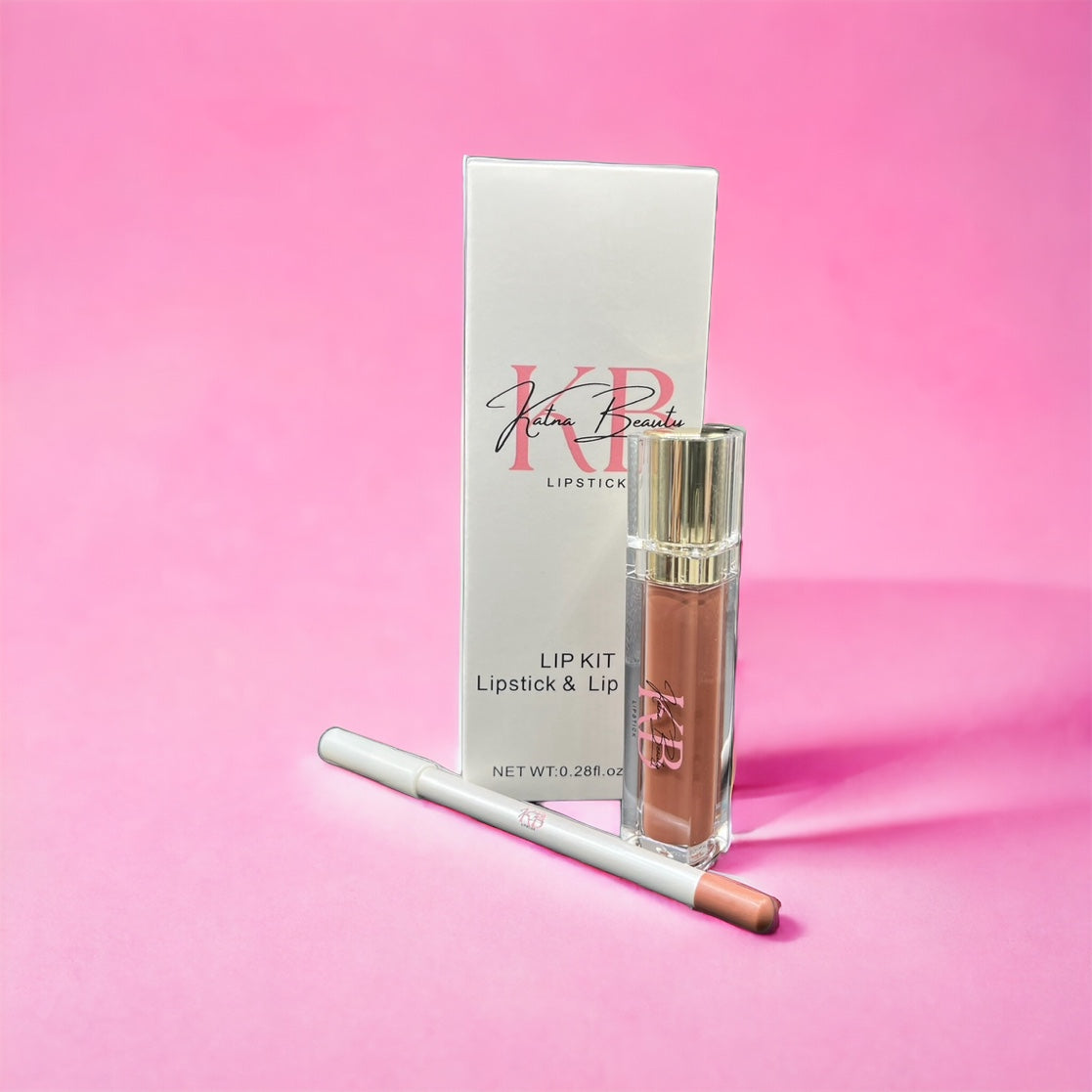 Lip kit
