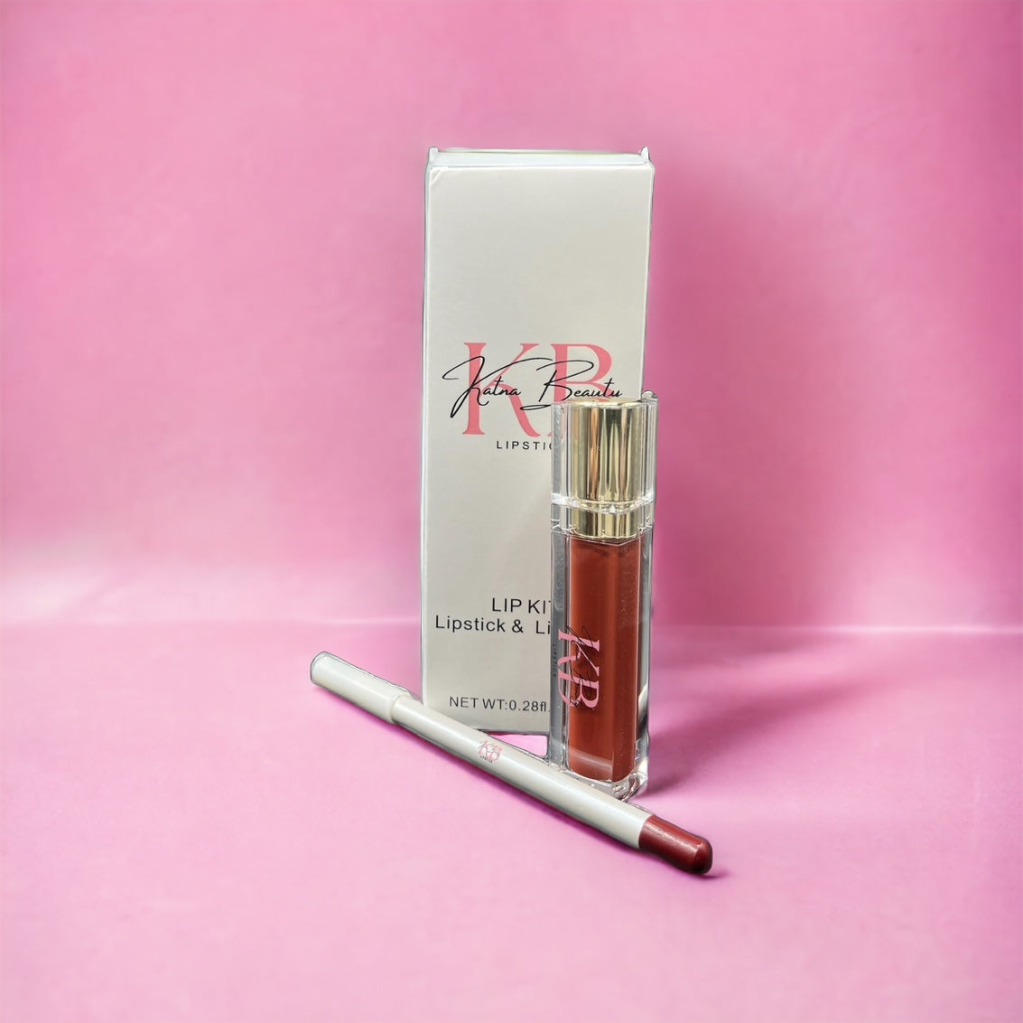 Lip kit