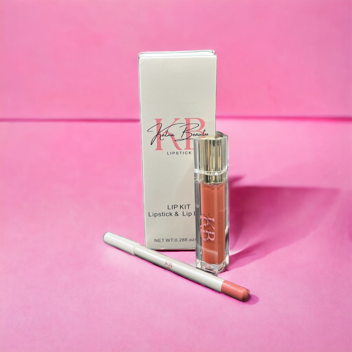 Lip kit
