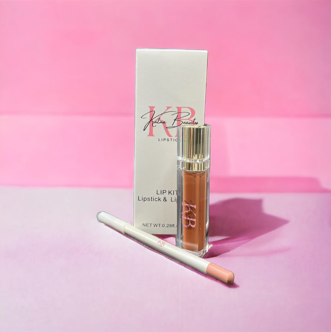 Lip kit