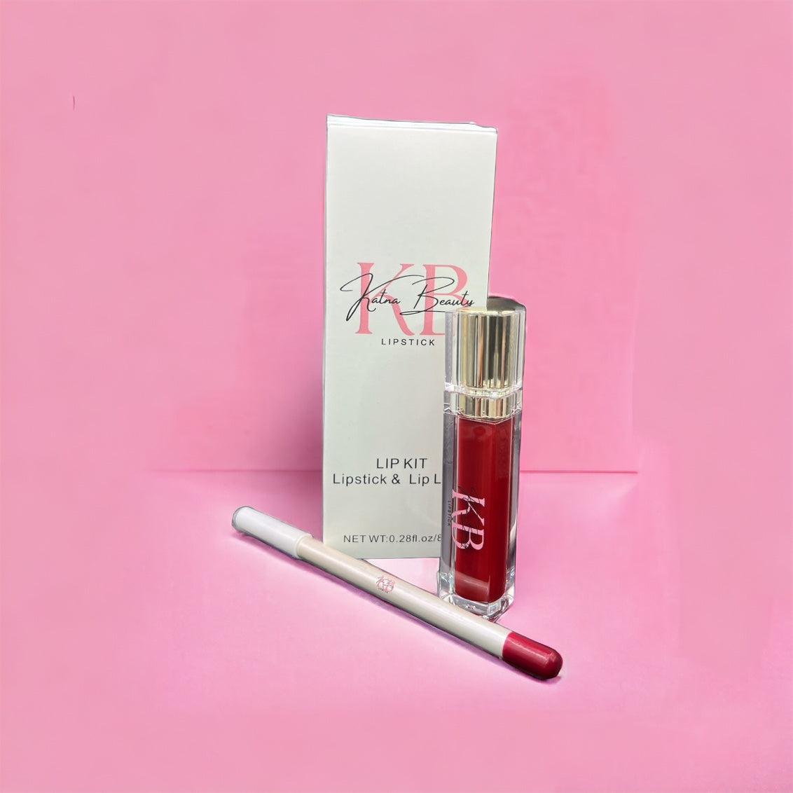 Lip kit
