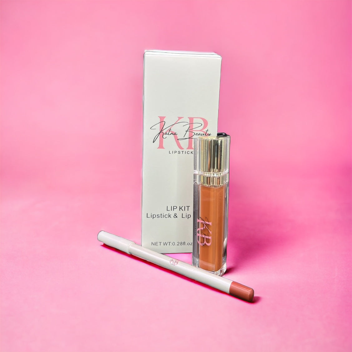 Lip kit