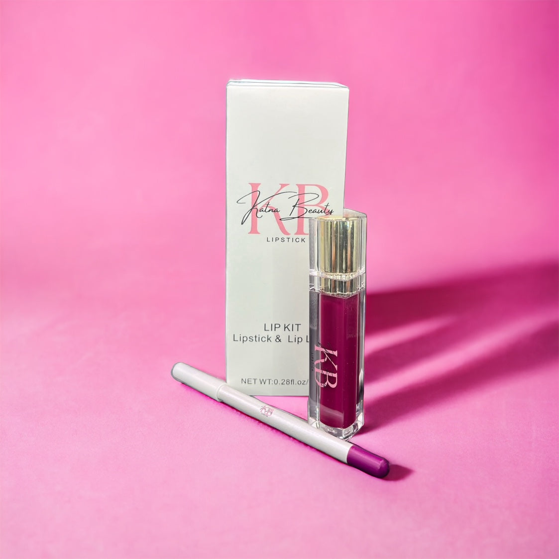 Lip kit